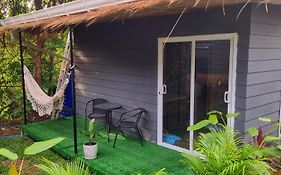 Cykali Garden Bungalows