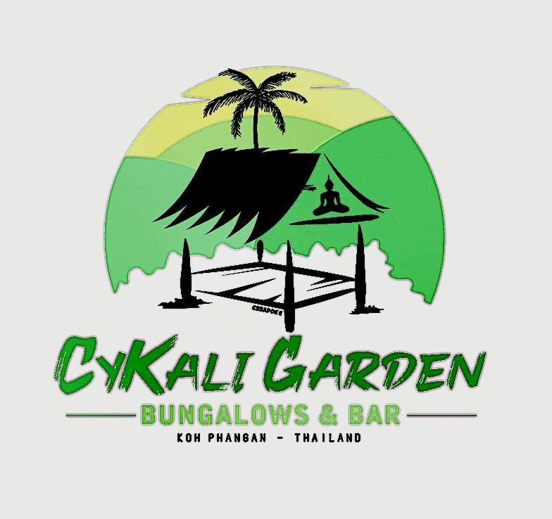 Cykali Garden Bungalows Wok Tum Exterior photo